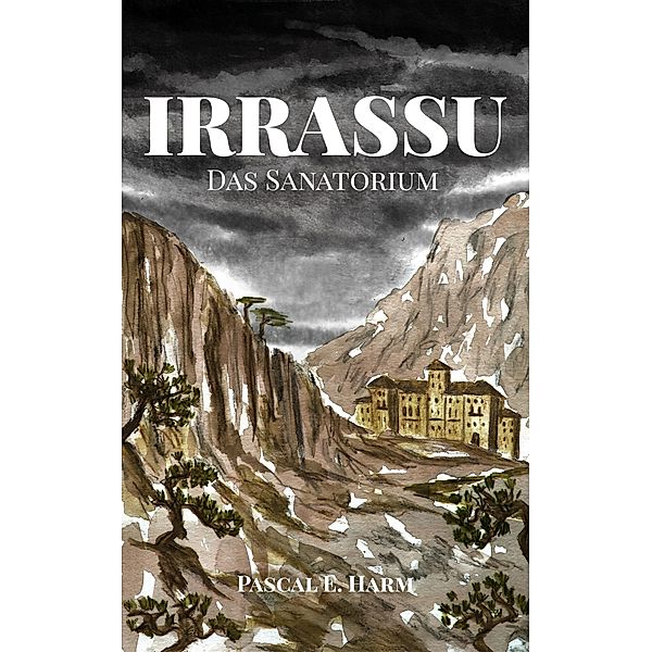 Irrassu, Pascal E. Harm