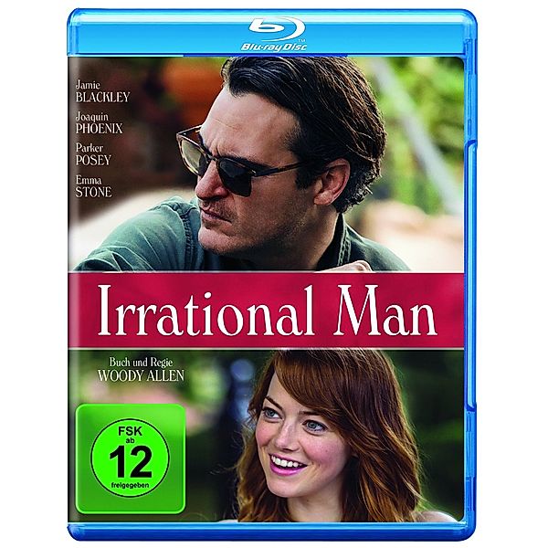 Irrational Man