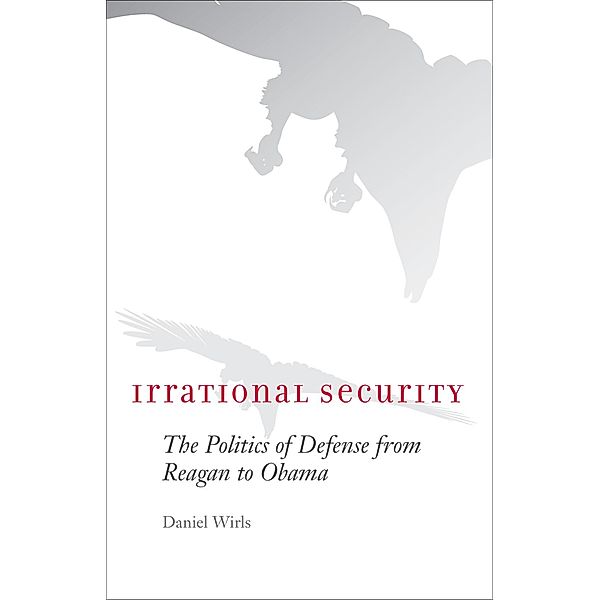 Irrational Security, Daniel Wirls