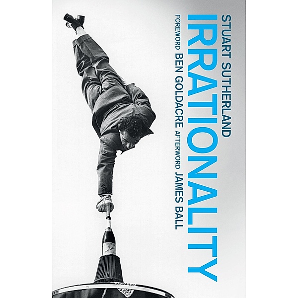 Irrationality / Pinter & Martin, Sutherland