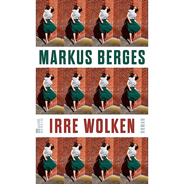 Irre Wolken, Markus Berges