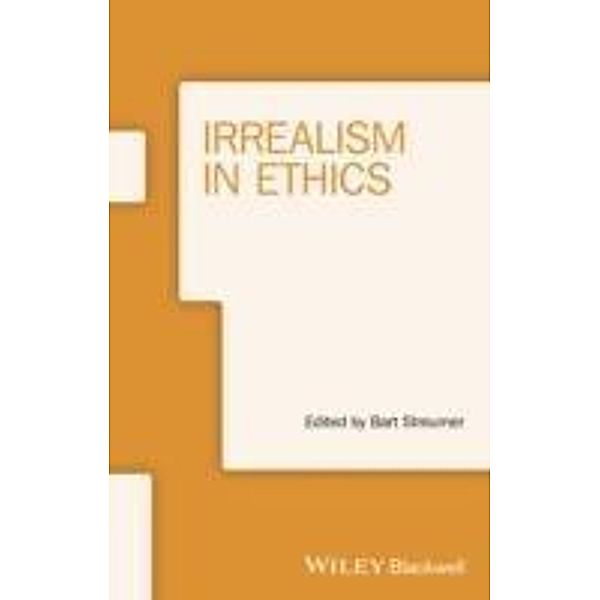 Irrealism in Ethics