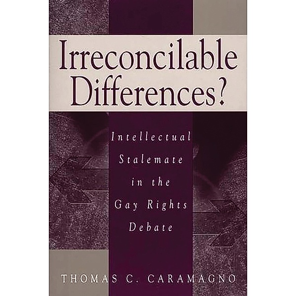 Irreconcilable Differences?, Thomas C. Caramagno