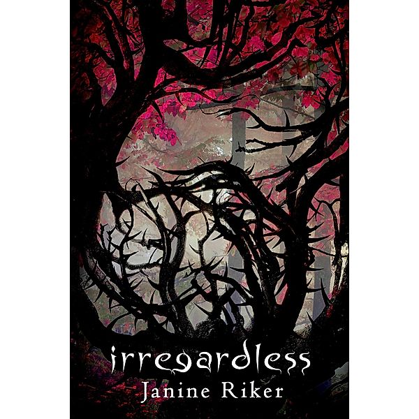 Irregardless, Janine Riker