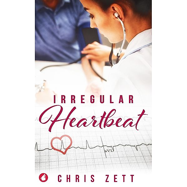 Irregular Heartbeat, Chris Zett