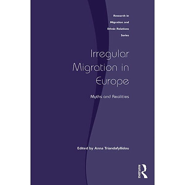 Irregular Migration in Europe