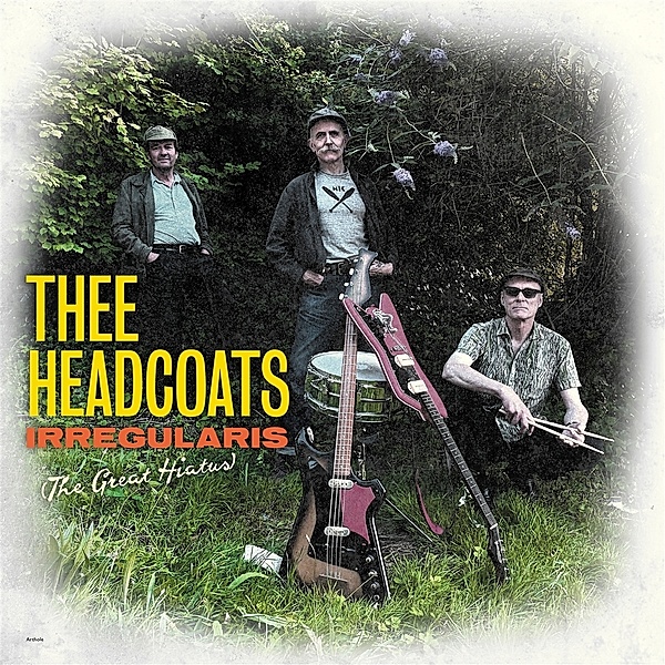 Irregularis (The Great Hiatus), Thee Headcoats