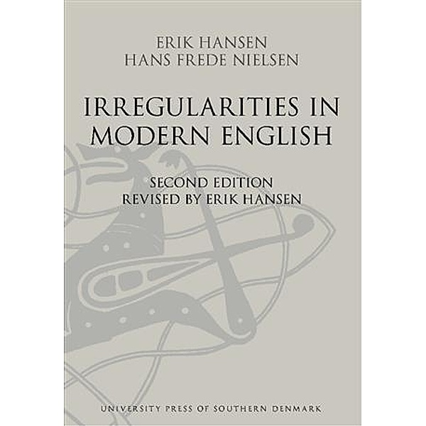 Irregularities in Modern English, Hans Frede Nielsen