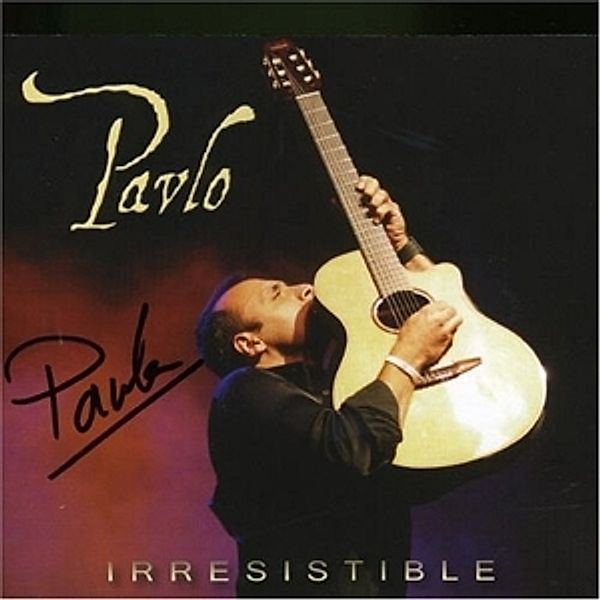 Irresistable, Pavlo