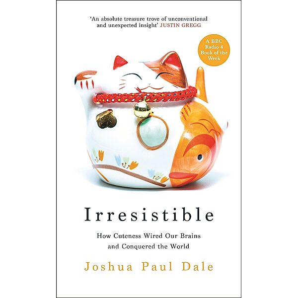 Irresistible, Joshua Paul Dale