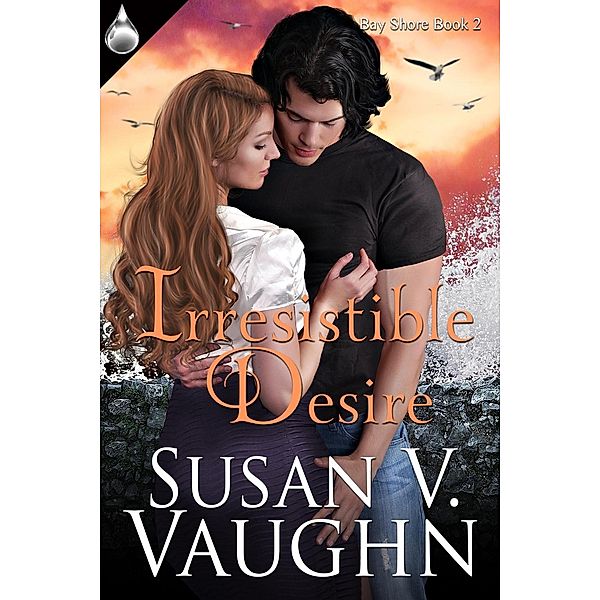 Irresistible Desire, Susan V. Vaughn