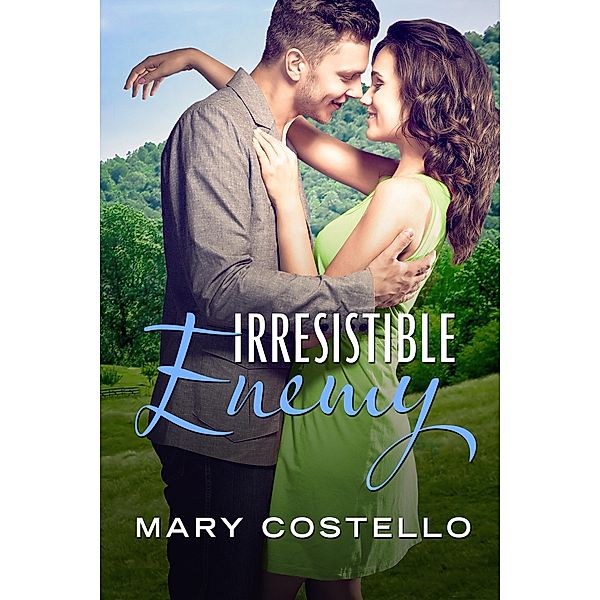 Irresistible Enemy: Destiny Romance, Mary Costello