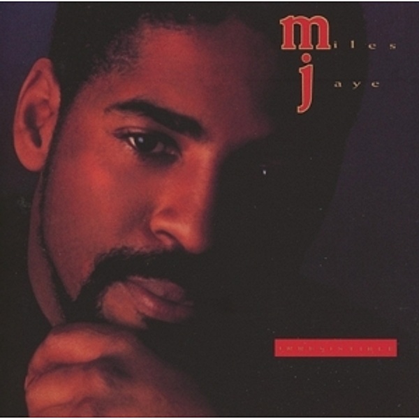 Irresistible (Expanded Edition), Miles Jaye