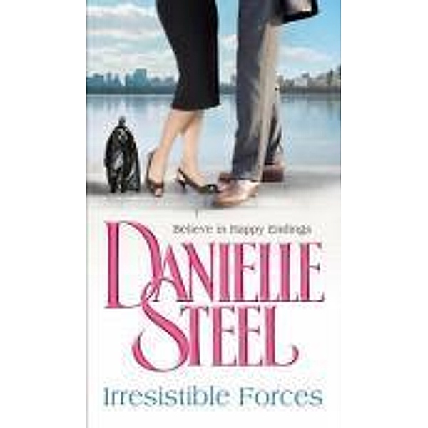 Irresistible Forces, Danielle Steel