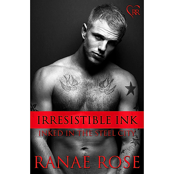 Irresistible Ink, Ranae Rose