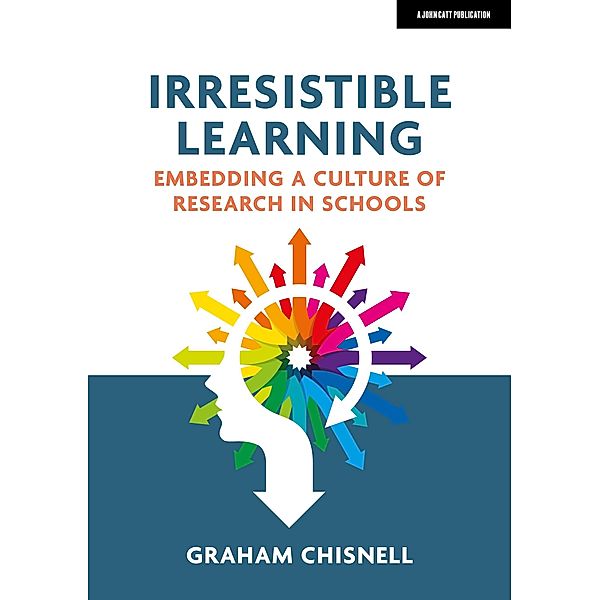 Irresistible Learning, Graham Chisnell