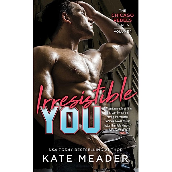 Irresistible You, Kate Meader
