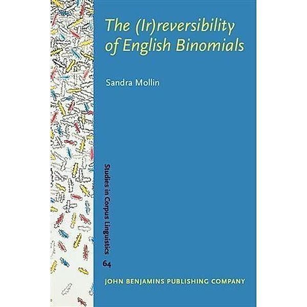 (Ir)reversibility of English Binomials, Sandra Mollin