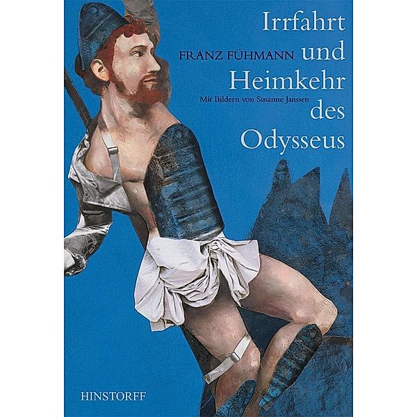 Irrfahrt und Heimkehr des Odysseus, Franz Fühmann