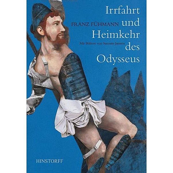 Irrfahrt und Heimkehr des Odysseus, Franz Fühmann