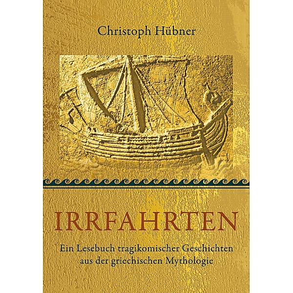Irrfahrten, Christoph Hübner