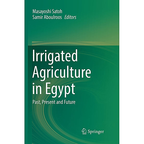 Irrigated Agriculture in Egypt