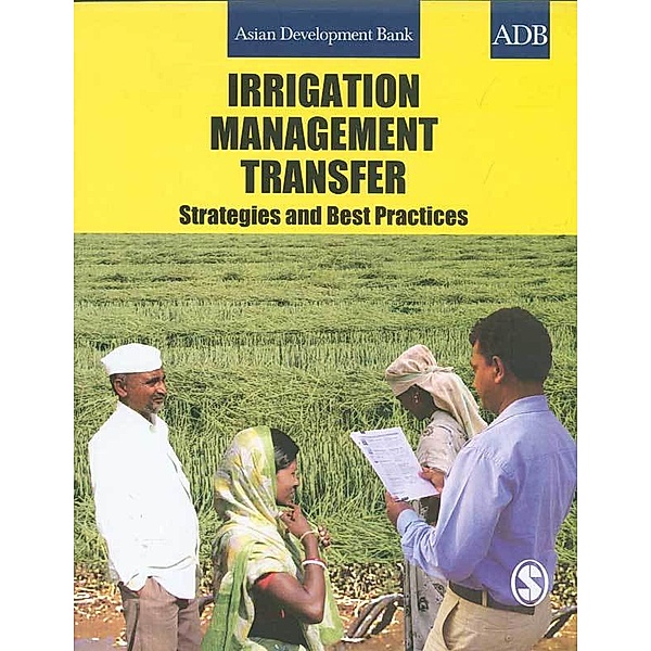 Irrigation Management Transfer, Asian Development Bank