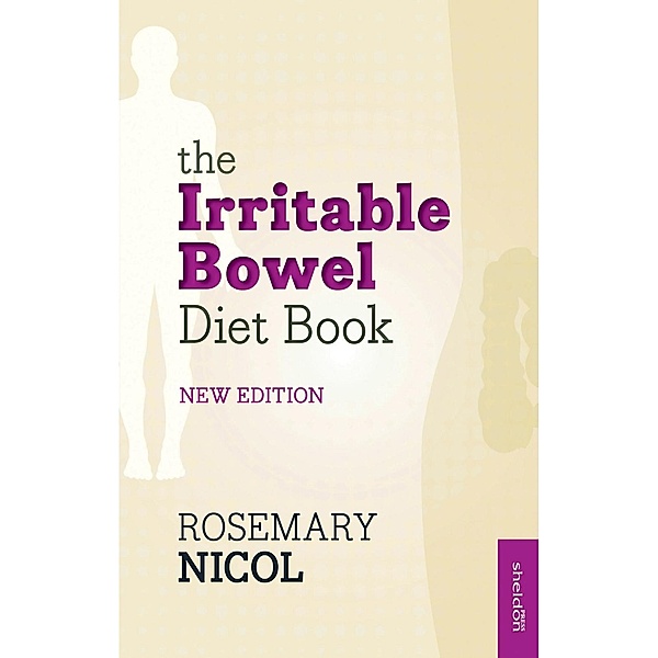 Irritable Bowel Diet Book, Rosemary Nicol