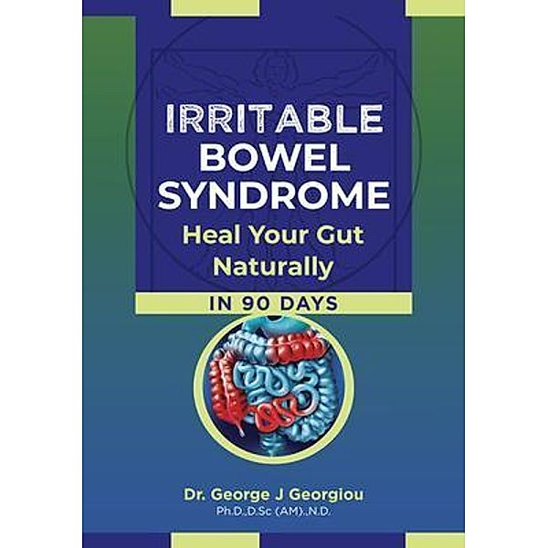 Irritable Bowel Syndrome, George John Georgiou