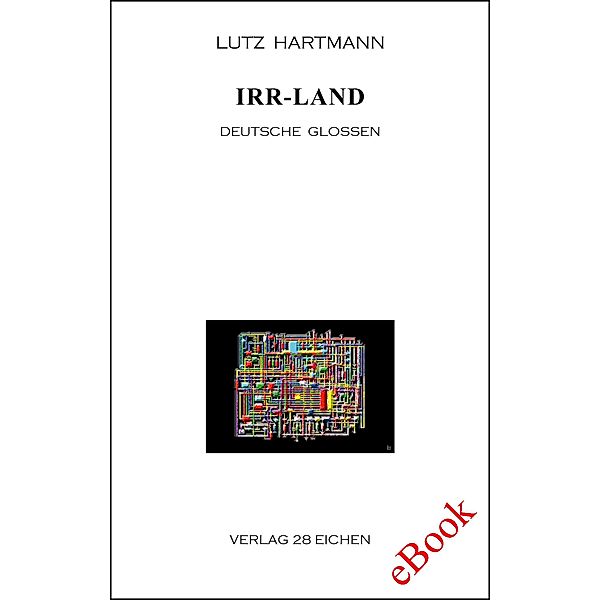IrrLand, Lutz Hartmann