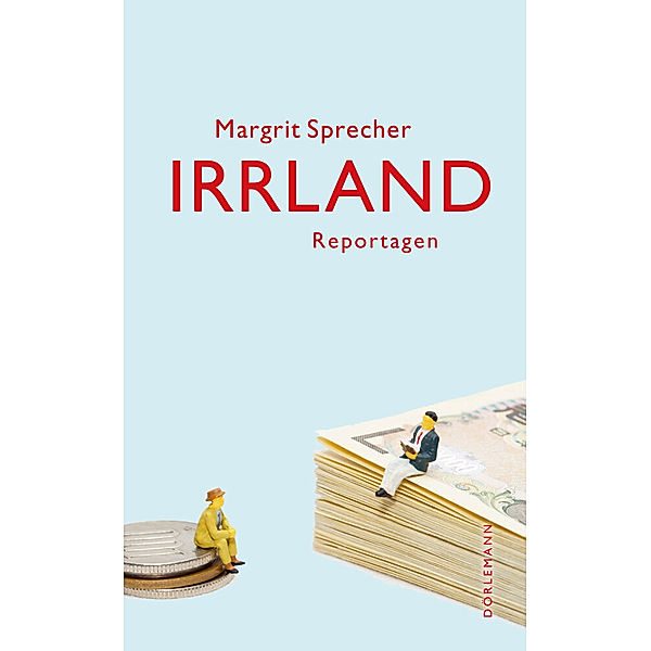 Irrland, Margrit Sprecher