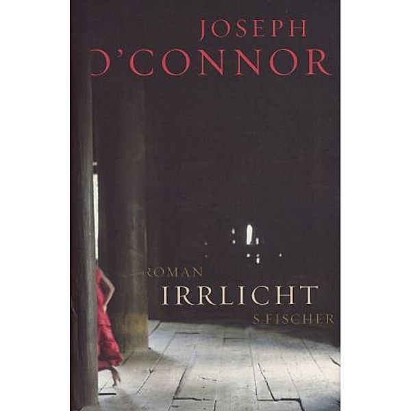 Irrlicht, Joseph O'Connor