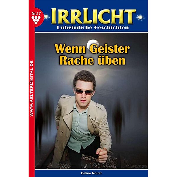 Irrlicht 17 - Mystikroman / Irrlicht Bd.17, Celine Noiret