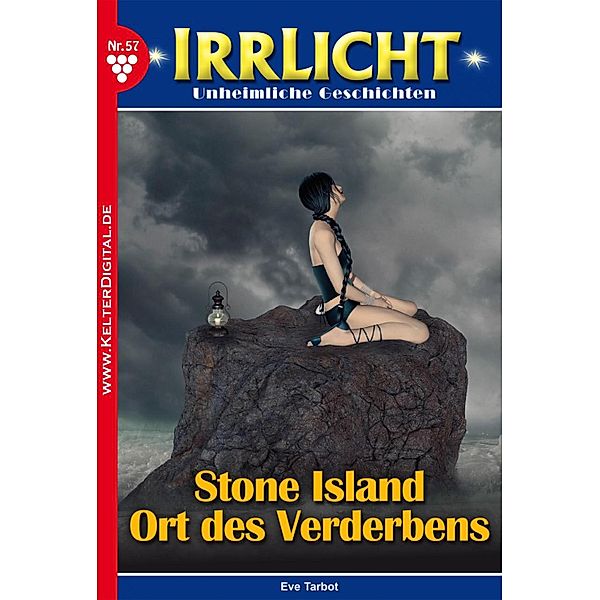 Irrlicht 57 - Mystikroman / Irrlicht Bd.57, Jessica London