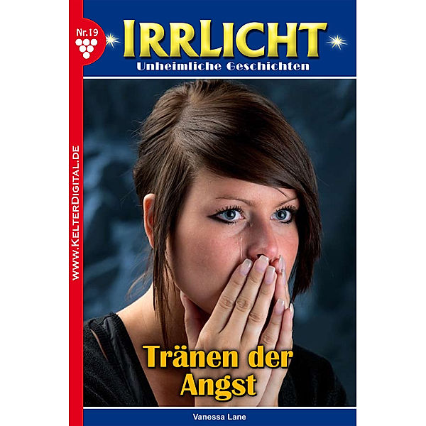 Irrlicht: Irrlicht 19 – Gruselroman, Vanessa Lane