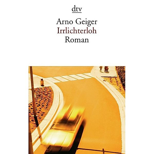 Irrlichterloh, Arno Geiger