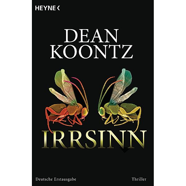 Irrsinn, Dean Koontz