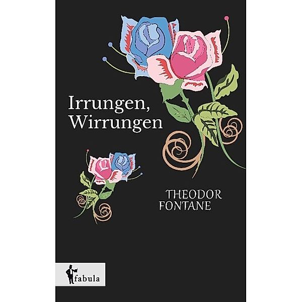 Irrungen, Wirrungen, Theodor Fontane