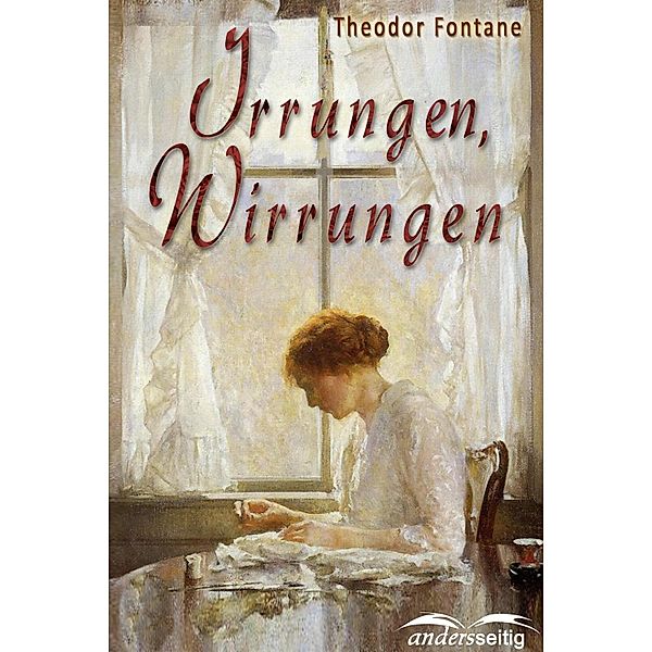 Irrungen, Wirrungen, Theodor Fontane