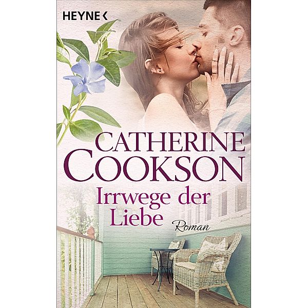 Irrwege der Liebe, Catherine Cookson