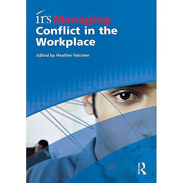 irs Managing Conflict in the Workplace