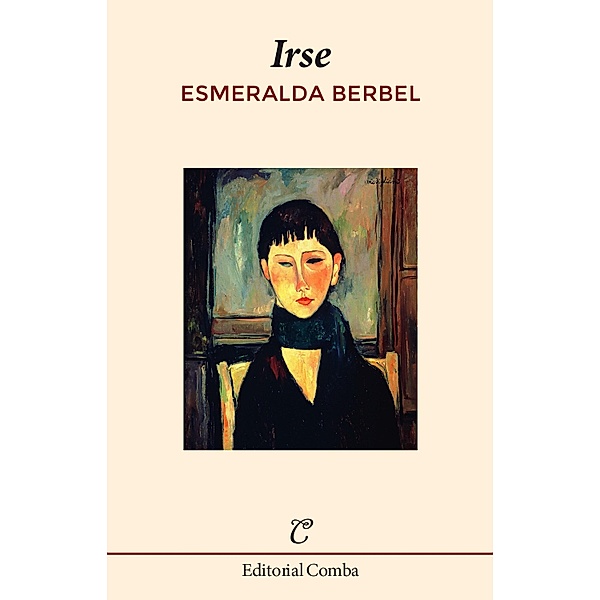 Irse, Esmeralda Berbel