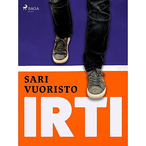 Irti, Sari Vuoristo