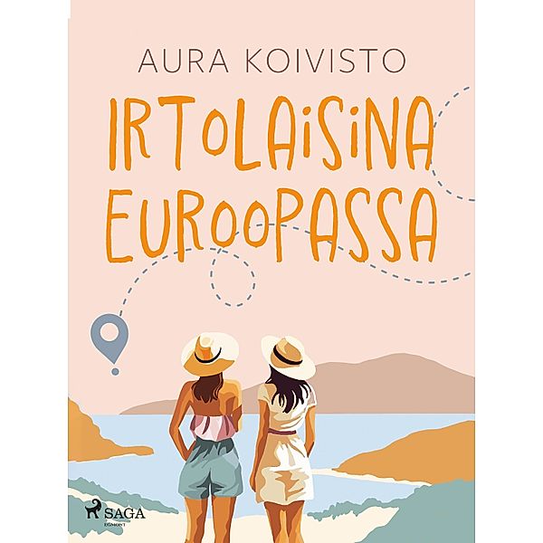 Irtolaisina Euroopassa, Aura Koivisto