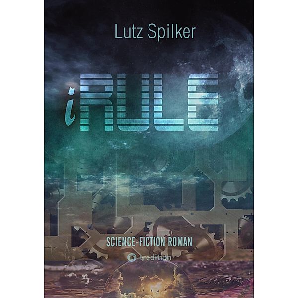 iRule, Lutz Spilker