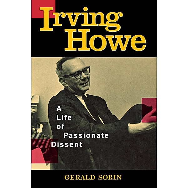 Irving Howe, Gerald Sorin