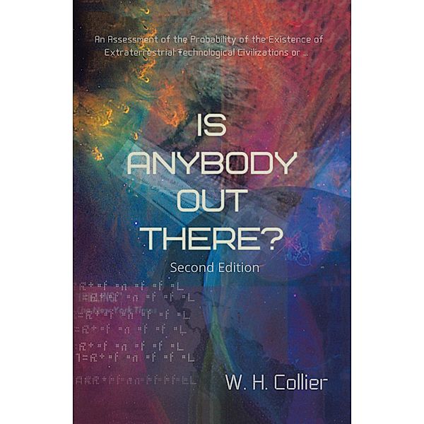 Is Anybody  out  There?, W. H. Collier