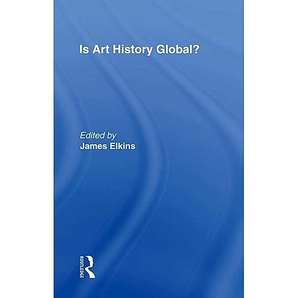 Is Art History Global?