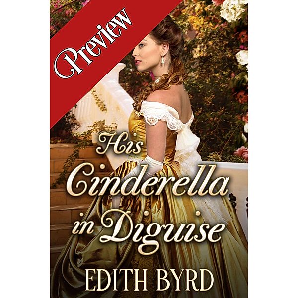 ¿is Cinderella in Disguise (Preview), Edith Byrd