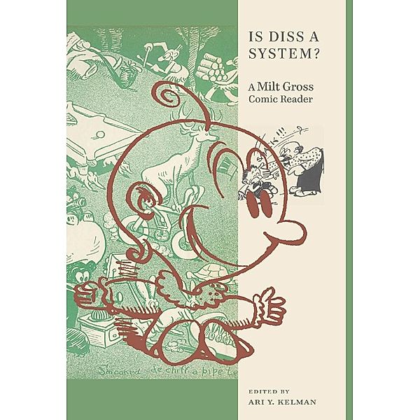 Is Diss a System? / Goldstein-Goren Series in American Jewish History Bd.16